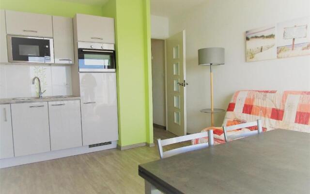 Appartement Les Sables-d'Olonne, 1 pièce, 2 personnes - FR-1-197-275
