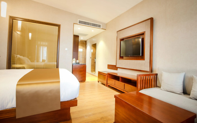 Pratap's Signature Hotel-Resort&Spa