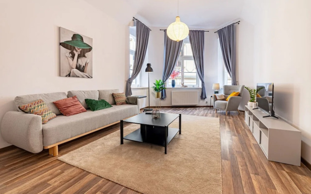RentPlanet - plac Uniwersytecki