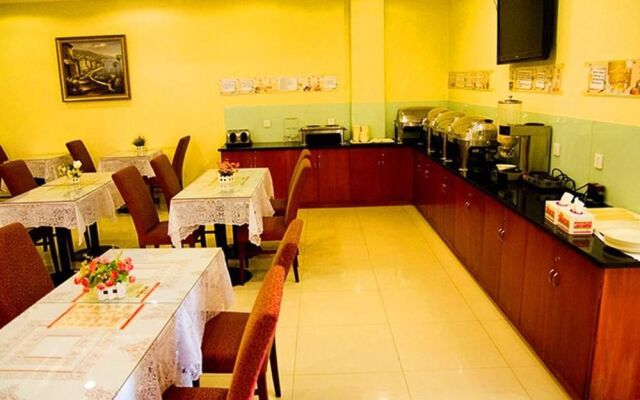 Hanting Hotel Hefei Jinzhai Road Anhui Medical Uni