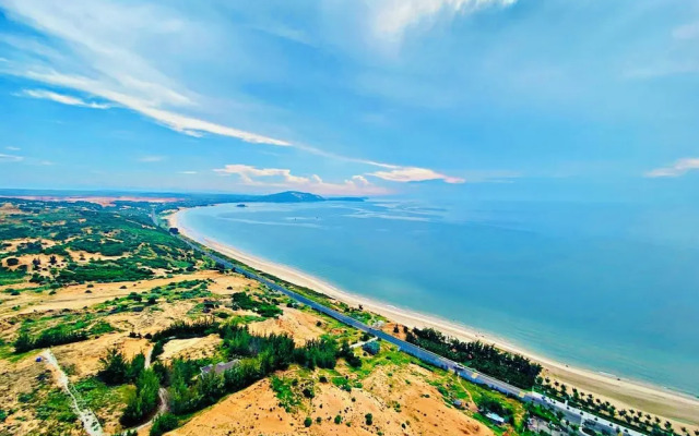 Sunrise By Mandala Mui Ne