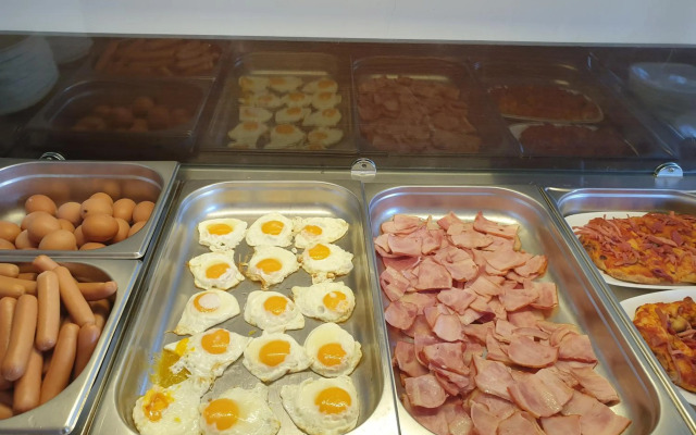 Apart Hotel Vechna R