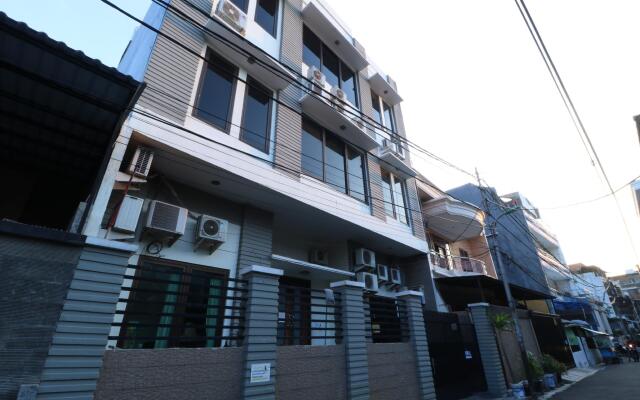 Susilo Mansion