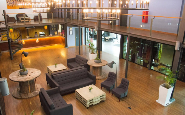 Sunday Malacca Near Jonker Street Formerly Quayside