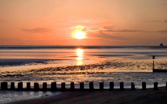 Kingsway Hotel Cleethorpes