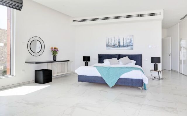 Vivo Mare Beachfront Elite Residences