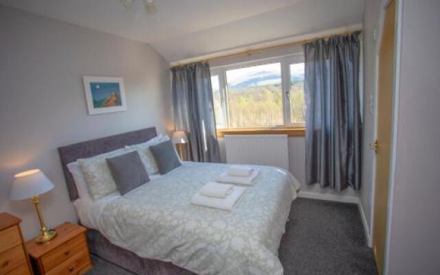 The Braes Guest House