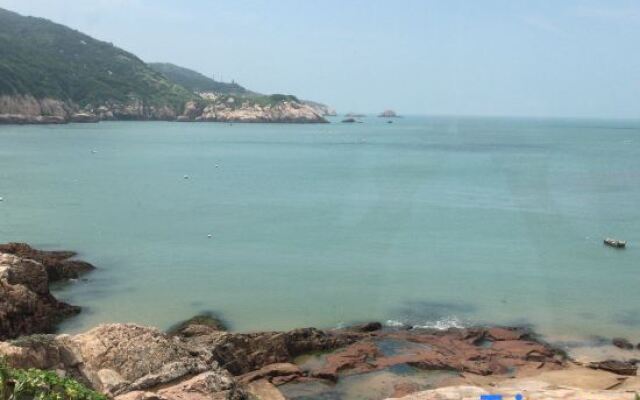 Yunxi Sea View Holiday Guesthouse