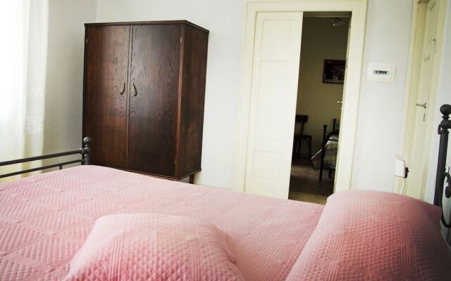 Villa Vincenza Country House