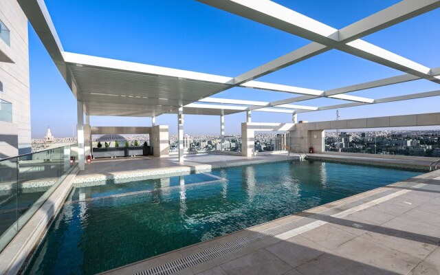Abdali Views Apartments