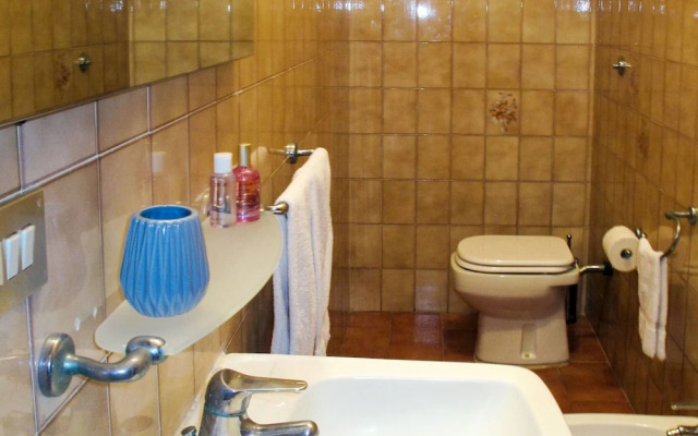 San Vivaldo Nr 3 San Vivaldo