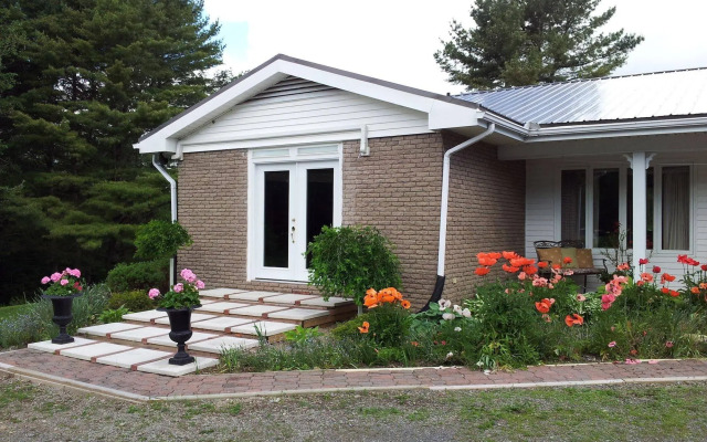 The Tranquility Suites