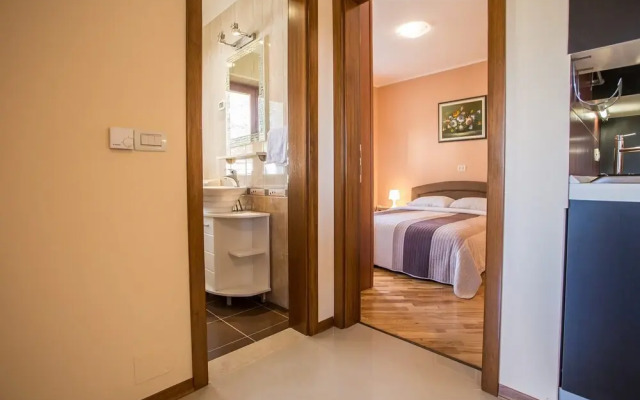 Apartmani Rafael
