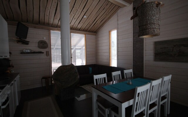 Jääskän Loma Chalet Seinäjoki