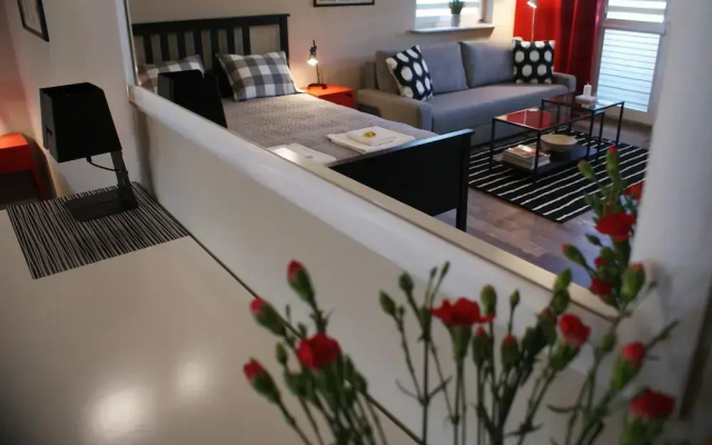 Friendly Apartments - Krakow