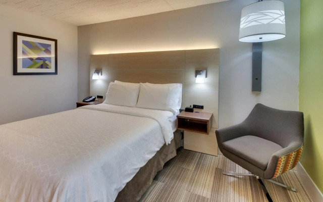 Holiday Inn Express Pittston - Scranton Airport by IHG