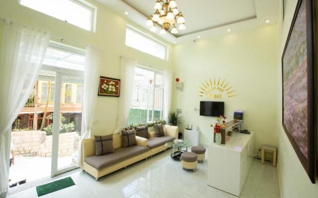 Dalat Pho Hotel