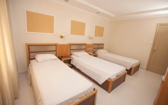 Windsor Hotel