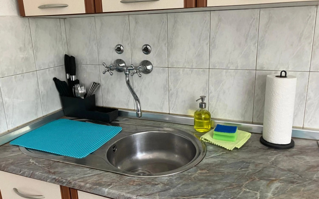 Csendes zöldövezeti