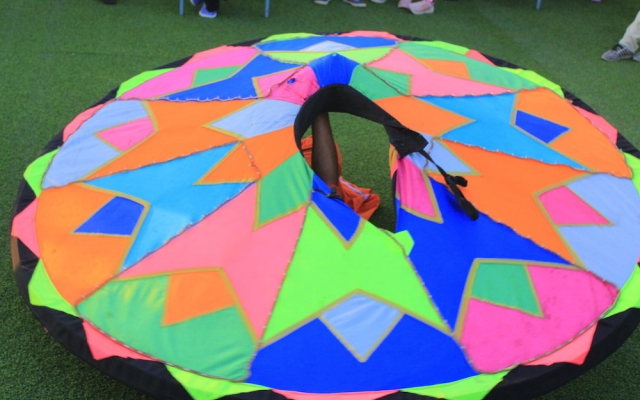 Nile View Aton Cruise