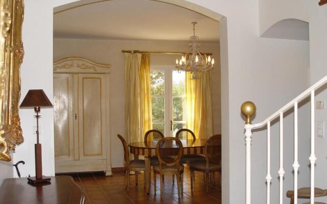 La Bastide d'Andrea