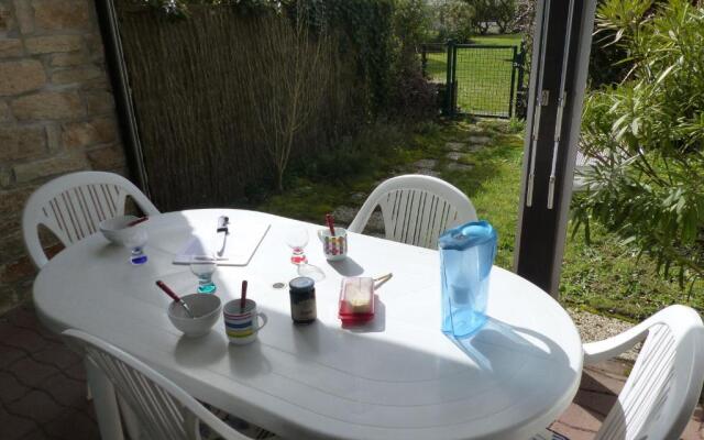 Port En Dro 3 Classé 3 étoiles Carnac