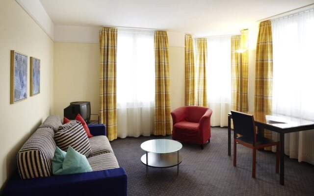 Gotthard Seehotel Weggis