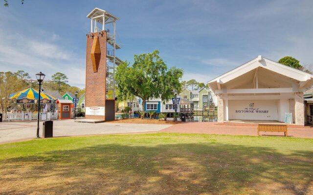 Beachside Two 4310, Miramar Beach