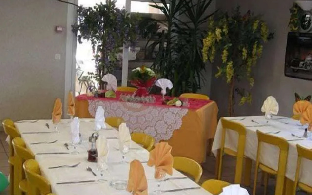 Hotel Le Pairoux