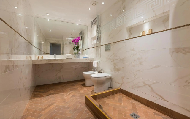 Hotel Milton Roma