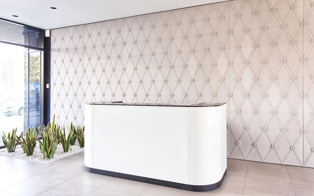 E-apartments Dzielna 72