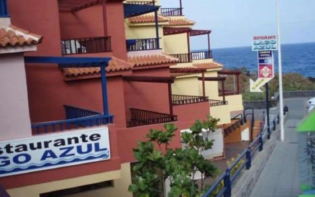 Apartamentos Lago Azul