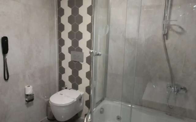 Ankara Gold Hotel