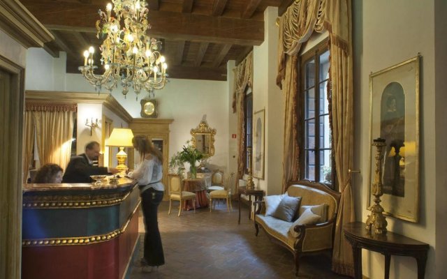 Relais Castello Bevilacqua