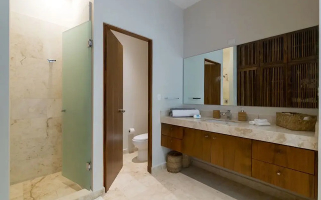 Kii Tulum Apartments by The Spot