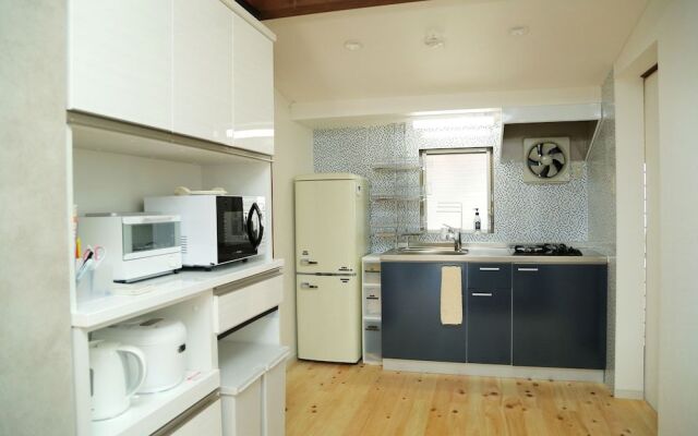 Kokoyui Guesthouse Shingu