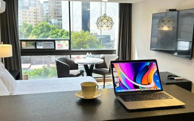 Pent House Masaryk 17