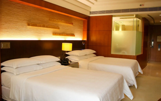 Sheraton Xiamen Hotel