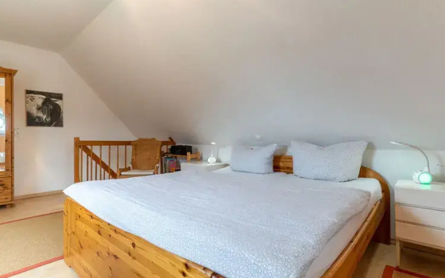 Apartment in St. Peter-Ording