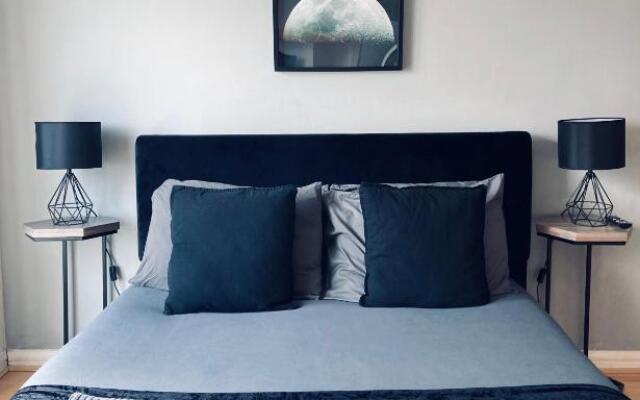 2 Bedroom Penthouse Birmingham