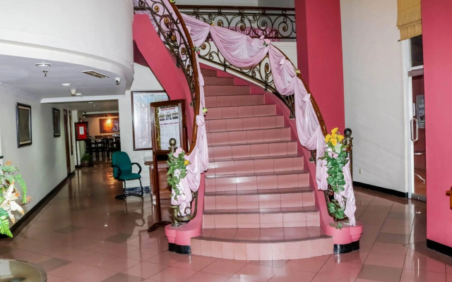 NIDA Rooms Taman Sari Old Town
