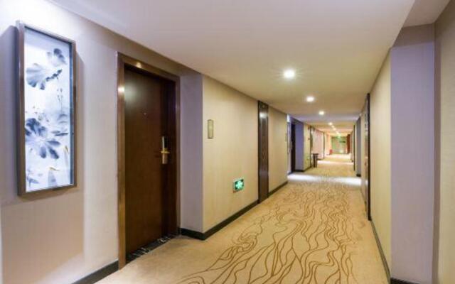 Jingpeng Hotel