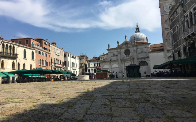 Hotel Palazzo Vitturi