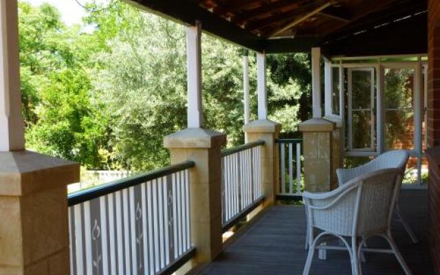 Exley House B&B
