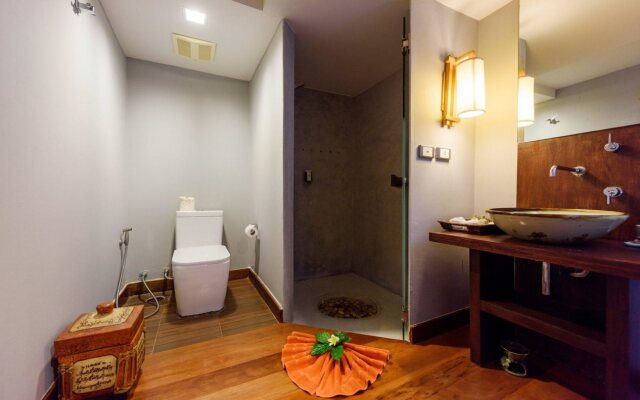 Relo' The Urban Escape