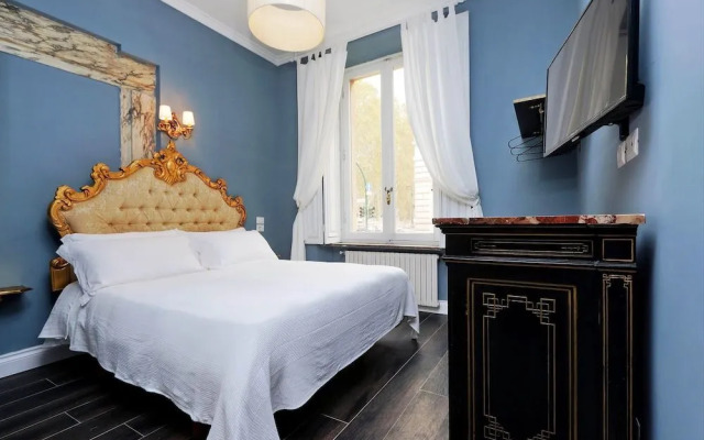 Behar'S Luxury Rooms