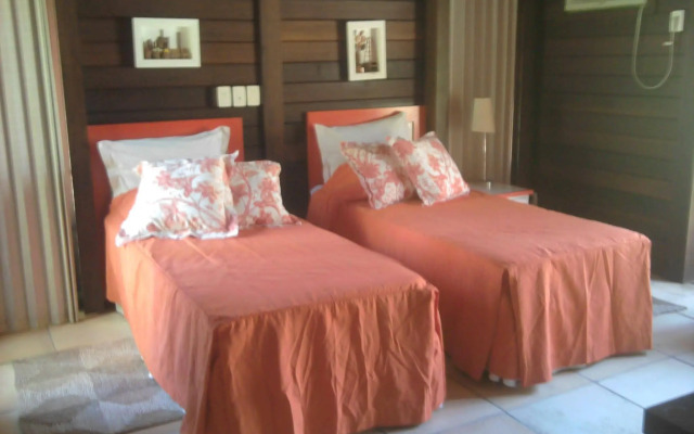 Siri Paraíso Hotel