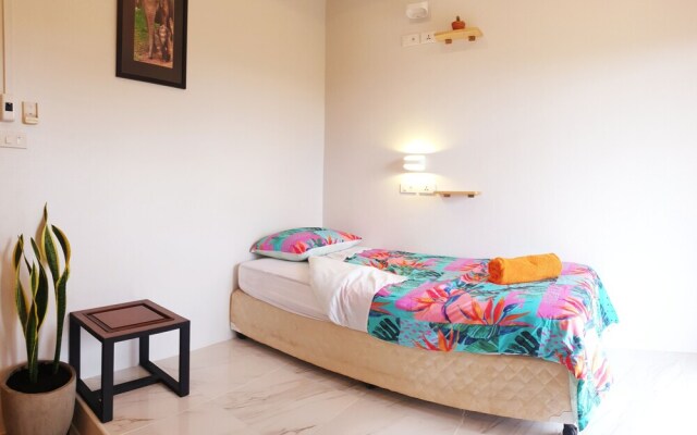 Kardinia Sum Pun Resort
