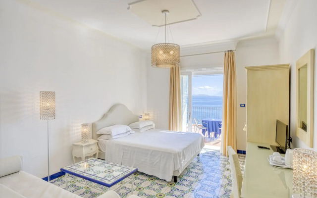 Hotel Cetus