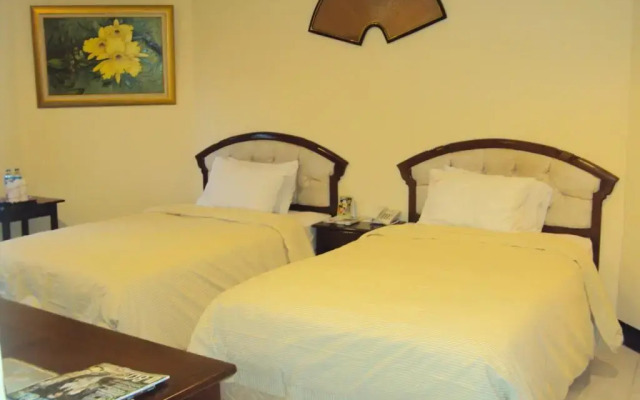 Parai Beach Resort & Spa
